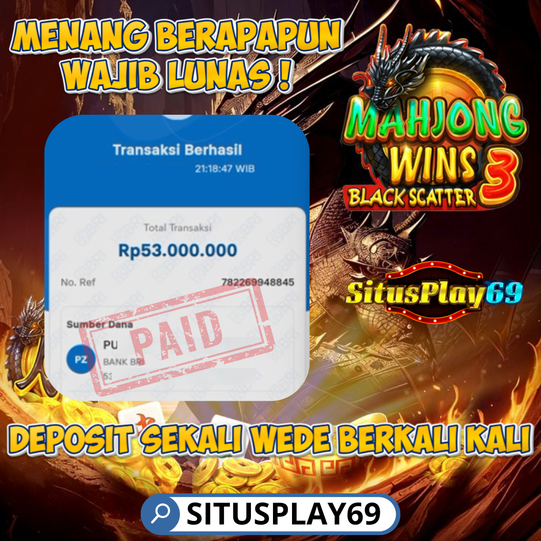 SLOT88 # SITUS SLOT GACOR PGSOFT TERBAIK AUTO JADI TAJIR